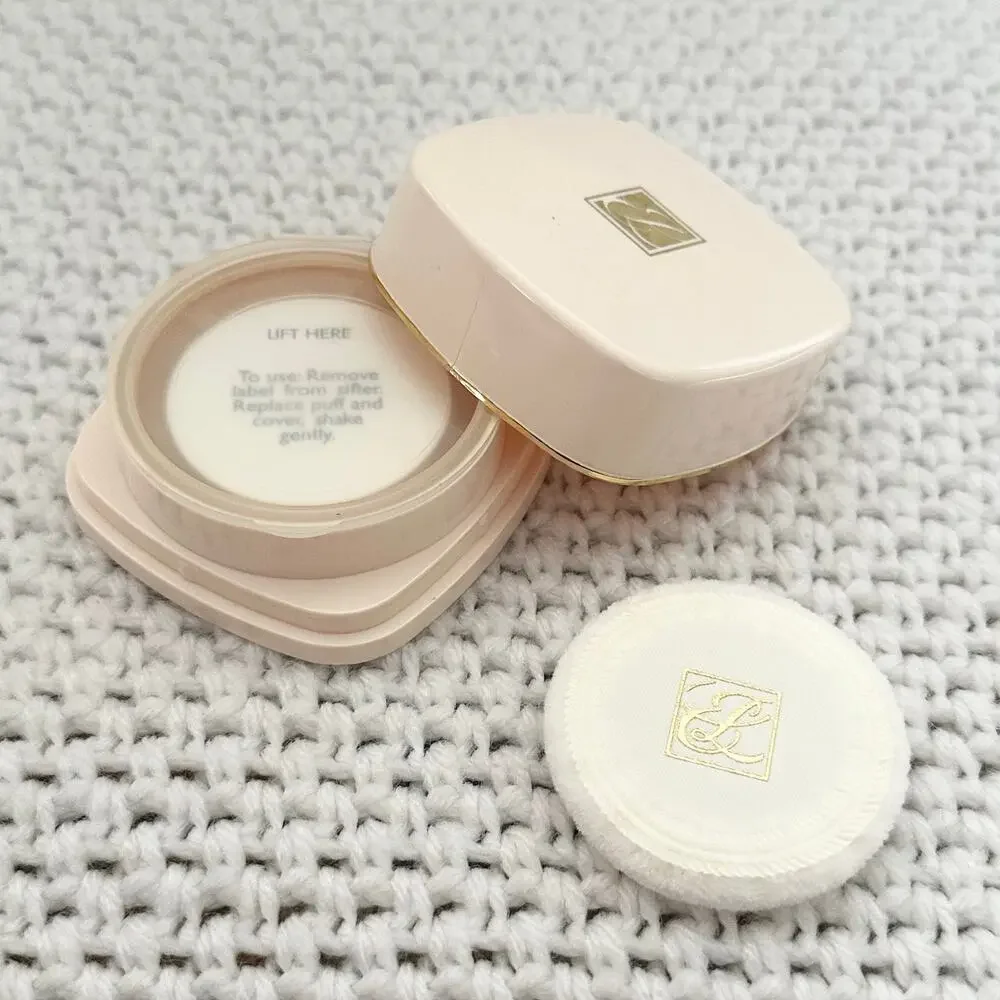 Estee Lauder Lucidity Translucent Loose Powder Light Intensity 1 Sealed New .2oz